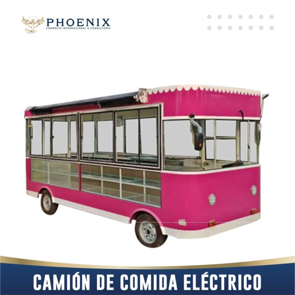 Feria Internacional de Carros Eléctricos y Motos Eléctricas - Imagen 4