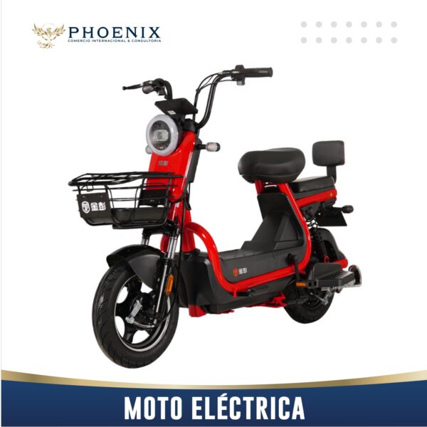 Feria Internacional de Carros Eléctricos y Motos Eléctricas - Imagen 6